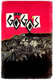 The Go-Go's