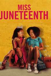 Miss Juneteenth