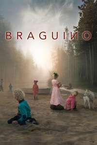 Braguino - Poster