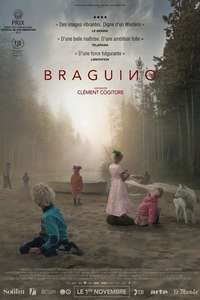 Braguino - Poster