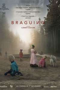 Braguino - Poster