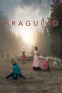 Braguino - Poster