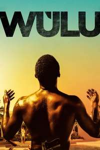 Wùlu - Poster
