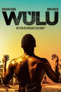 Wùlu - Poster