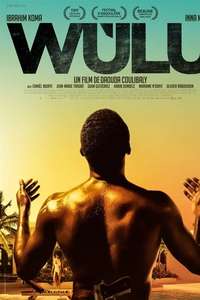 Wùlu - Poster