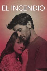 The Fire - Poster