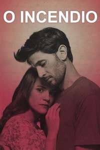 The Fire - Poster