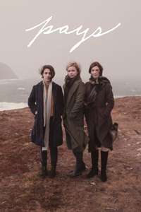Boundaries - Poster