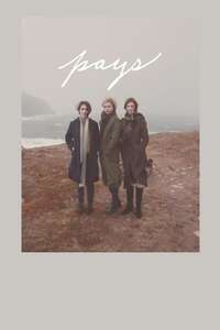 Boundaries - Poster