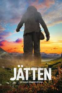 The Giant - Poster