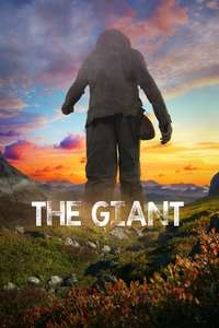 The Giant - Poster
