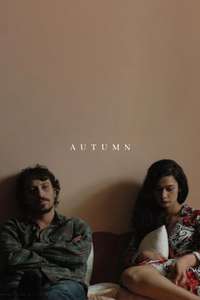 Autumn - Poster