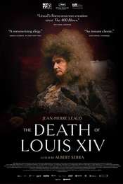 The Death of Louis XIV