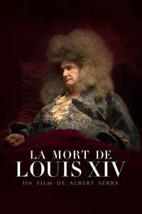 The Death of Louis XIV - Poster