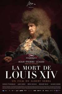 The Death of Louis XIV - Poster