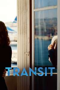 Transit - Poster