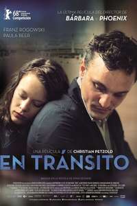 Transit - Poster