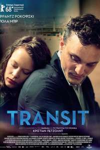 Transit - Poster