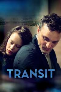 Transit - Poster