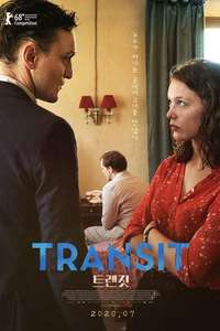 Transit - Poster