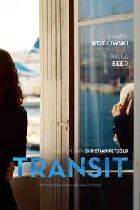 Transit - Poster