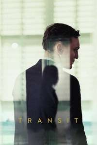 Transit - Poster