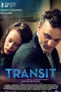 Transit - Poster