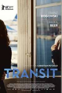Transit - Poster