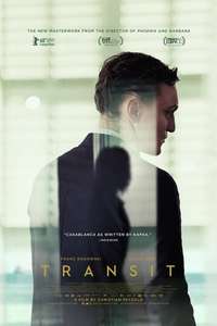 Transit - Poster