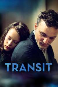 Transit - Poster