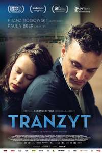 Transit - Poster