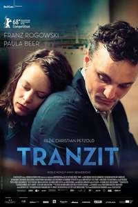 Transit - Poster
