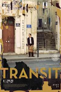 Transit - Poster