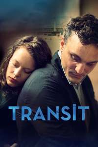 Transit - Poster