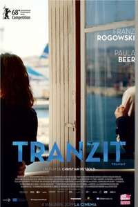 Transit - Poster