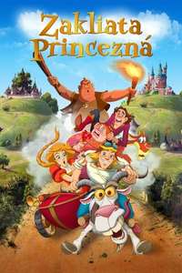 Enchanted Princess - Poster