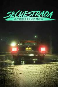 Believe Me: The Abduction of Lisa McVey - Poster