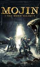 Mojin: The Worm Valley