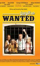 Wanted - Matloubin