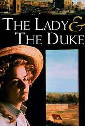 The Lady and the Duke