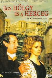 The Lady and the Duke - Posters