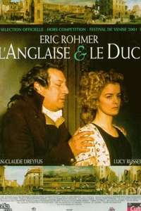 The Lady and the Duke - Posters