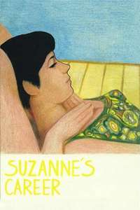 Suzanne's Career - Posters