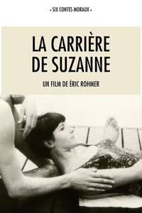 Suzanne's Career - Posters