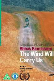 The Wind Will Carry Us