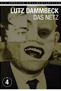 The Net - Posters