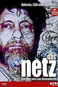 The Net - Posters