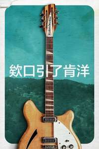 Echo in the Canyon - Poster