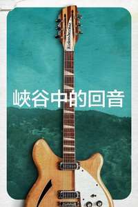 Echo in the Canyon - Poster