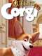 The Queen's Corgi